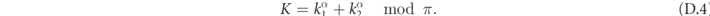 Equation (D.4)