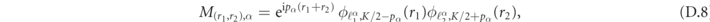 Equation (D.8)