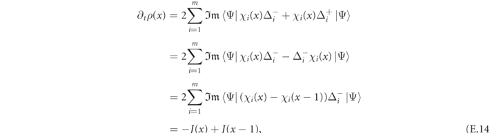 Equation (E.14)