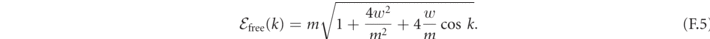 Equation (F.5)