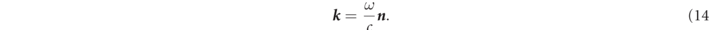 Equation (14)