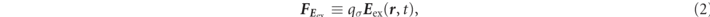 Equation (2)