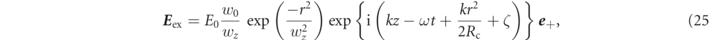 Equation (25)