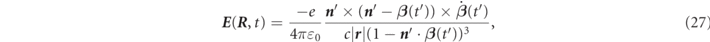 Equation (27)