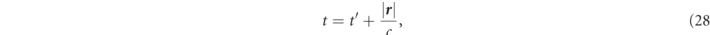 Equation (28)