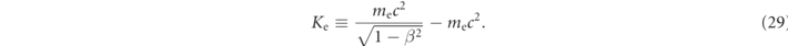 Equation (29)