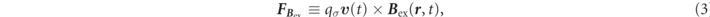 Equation (3)