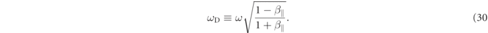 Equation (30)