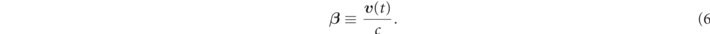 Equation (6)