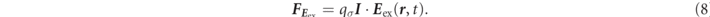 Equation (8)