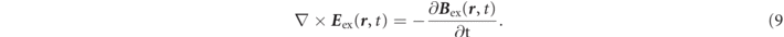 Equation (9)