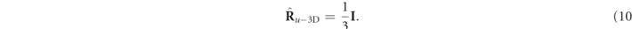 Equation (10)