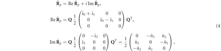 Equation (4)