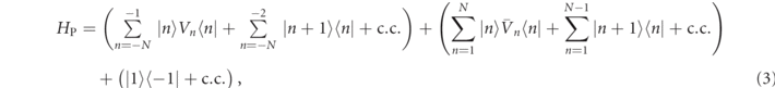 Equation (3)