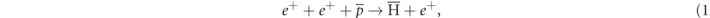 Equation (1)