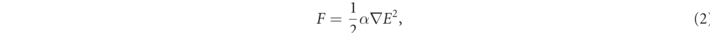 Equation (2)