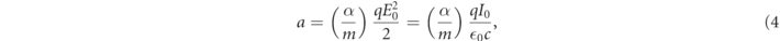 Equation (4)