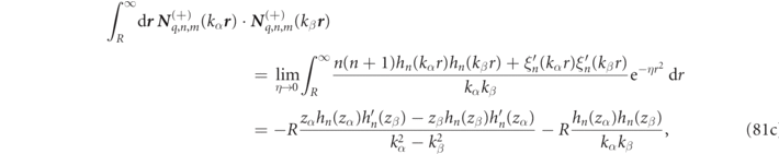 Equation (81c)
