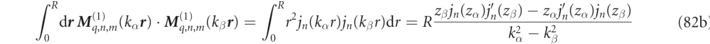 Equation (82b)