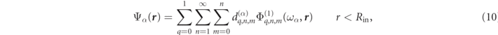 Equation (10)