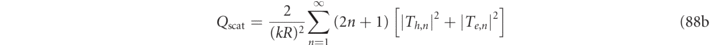Equation (88b)