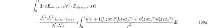 Equation (89a)