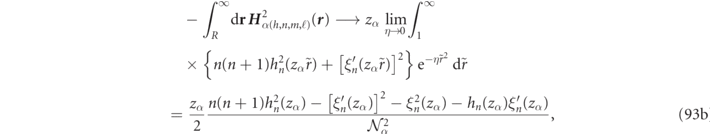 Equation (93b)