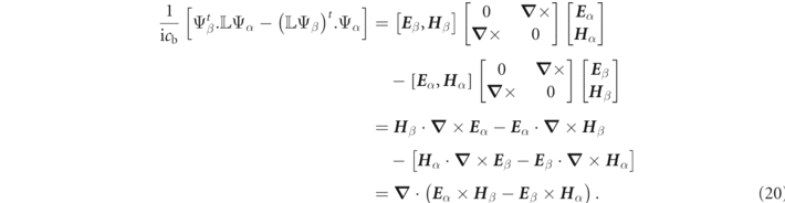 Equation (20)