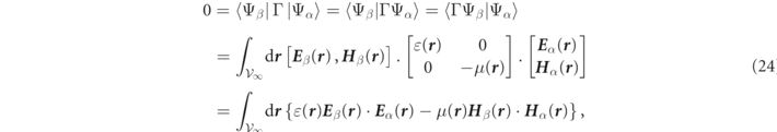 Equation (24)