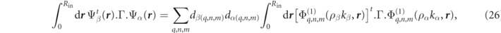 Equation (26)
