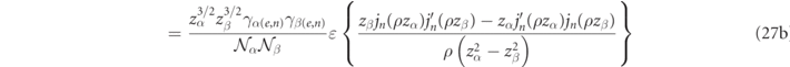 Equation (27b)