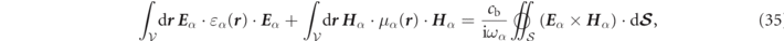 Equation (35)