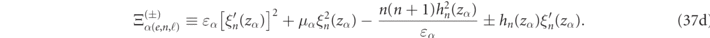 Equation (37d)