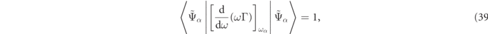 Equation (39)
