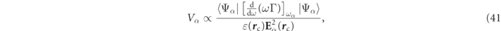 Equation (41)