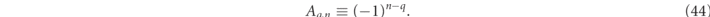 Equation (44)