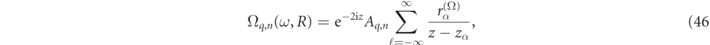 Equation (46)
