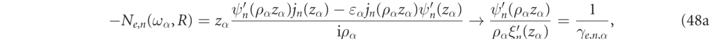 Equation (48a)
