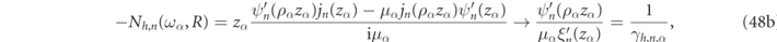 Equation (48b)