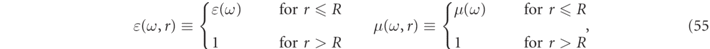 Equation (55)