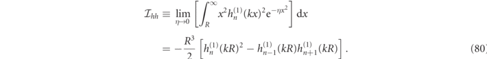 Equation (80)