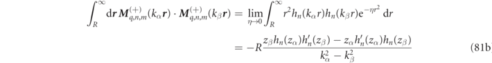 Equation (81b)