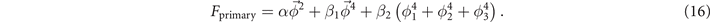 Equation (16)