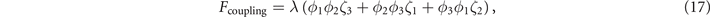 Equation (17)