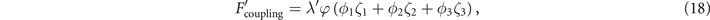 Equation (18)