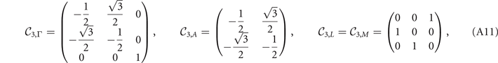 Equation (A11)