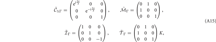 Equation (A15)