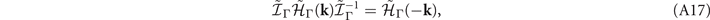 Equation (A17)