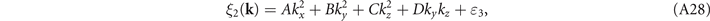 Equation (A28)