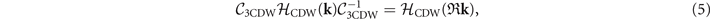 Equation (5)